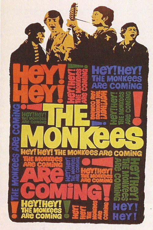The Monkees trailer