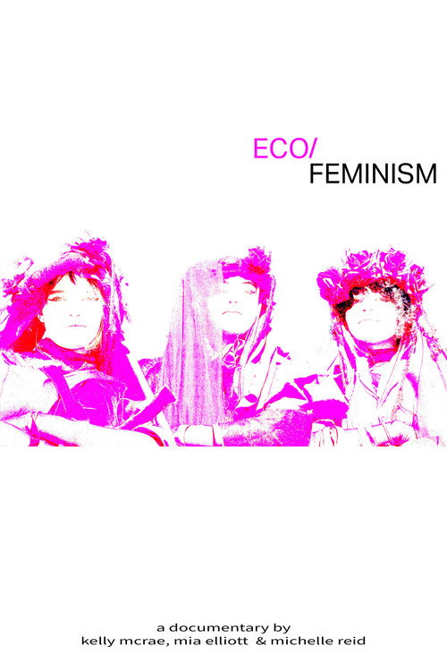 ECO/FEMINISM trailer