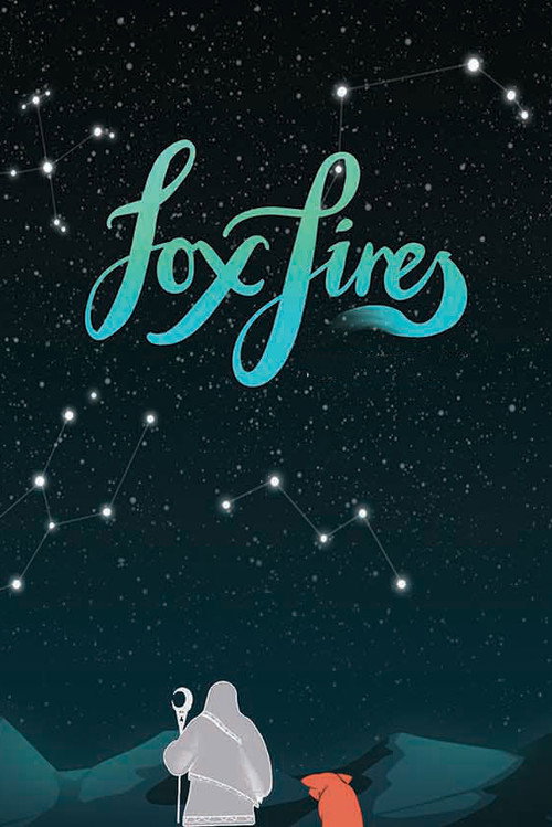 Fox Fires trailer