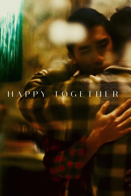 Happy Together trailer