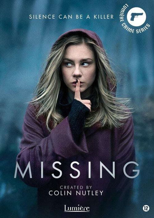 Missing trailer