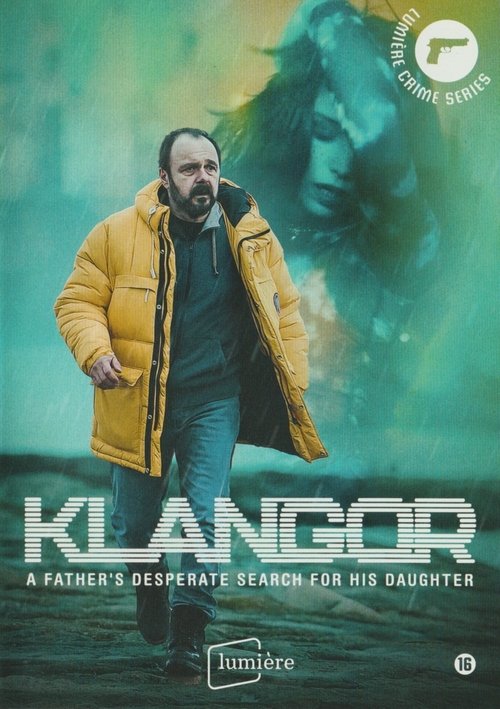 Klangor trailer