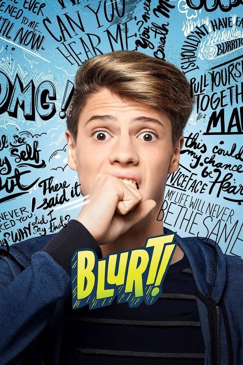 Blurt! trailer