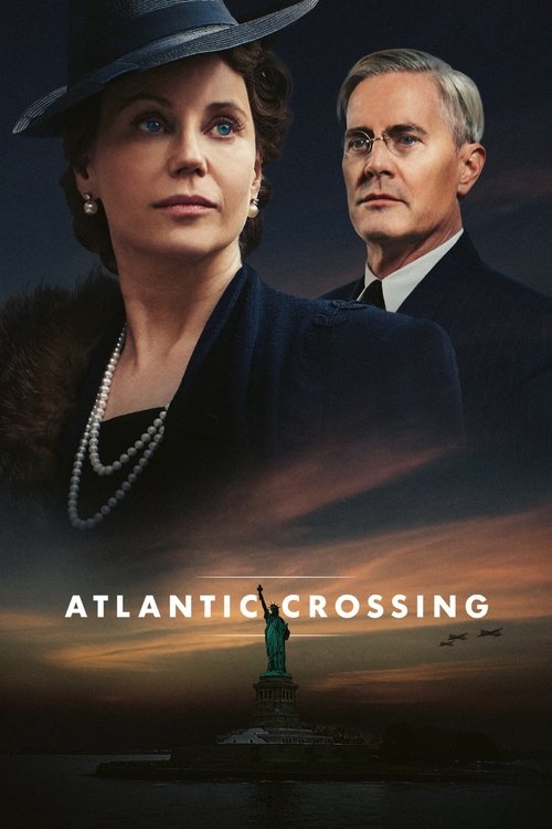 Atlantic Crossing trailer