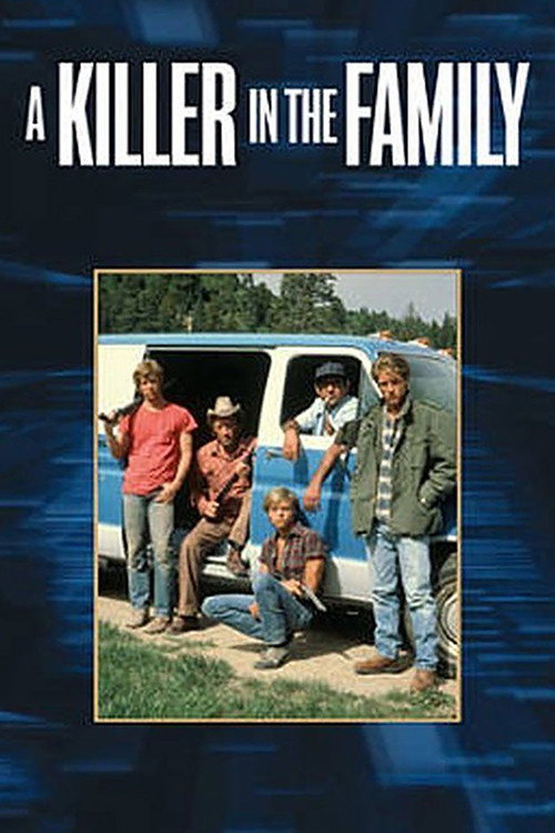A Killer in the Family trailer