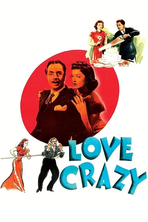 Love Crazy trailer