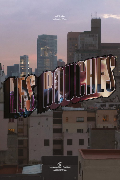 Mouths trailer