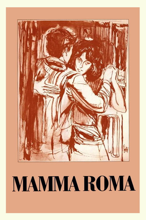 Mamma Roma trailer