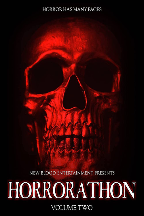 Horrorathon, Volume Two trailer