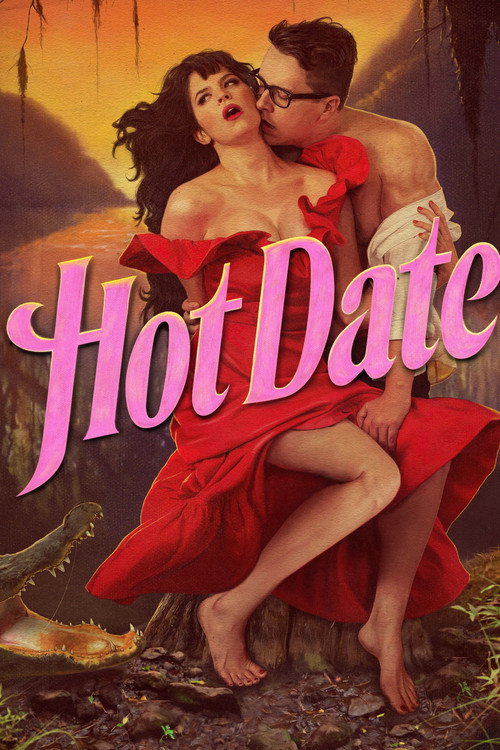 Hot Date trailer