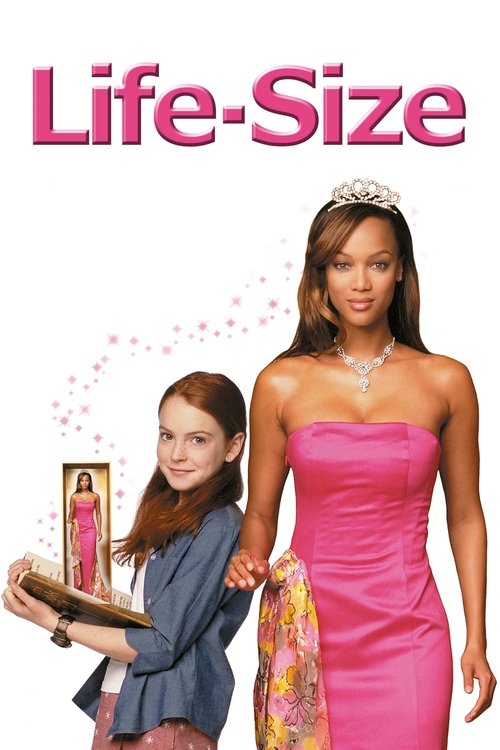 Life-Size trailer