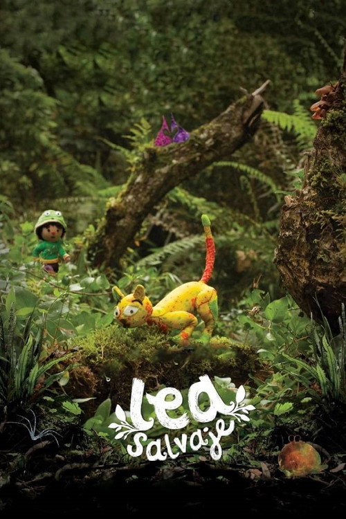 Wild Lea trailer