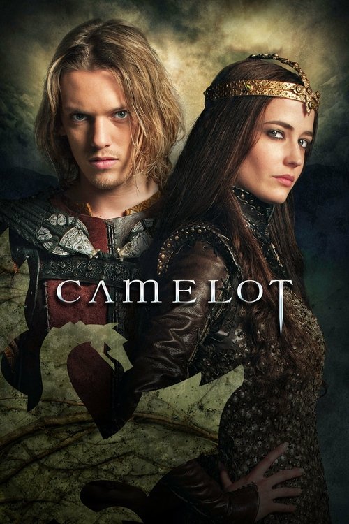 Camelot trailer