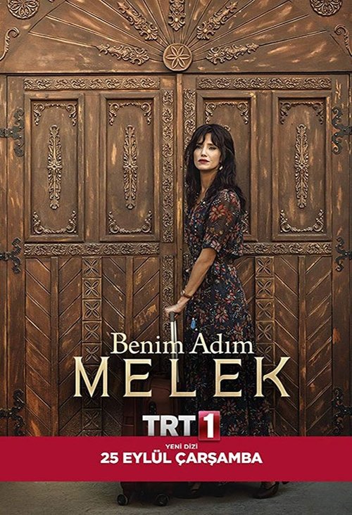 My Name is Melek trailer