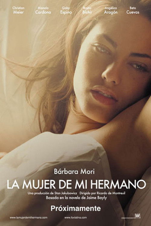 My Brother's Wife trailer
