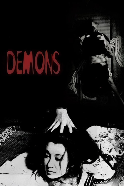 Demons trailer