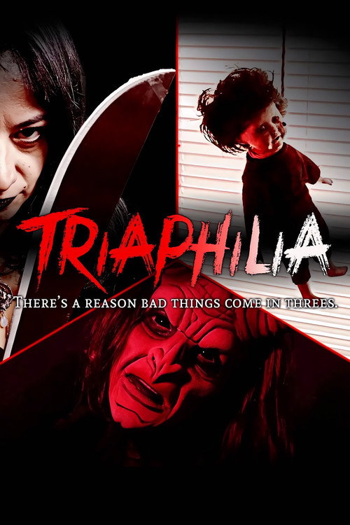 Triaphilia trailer
