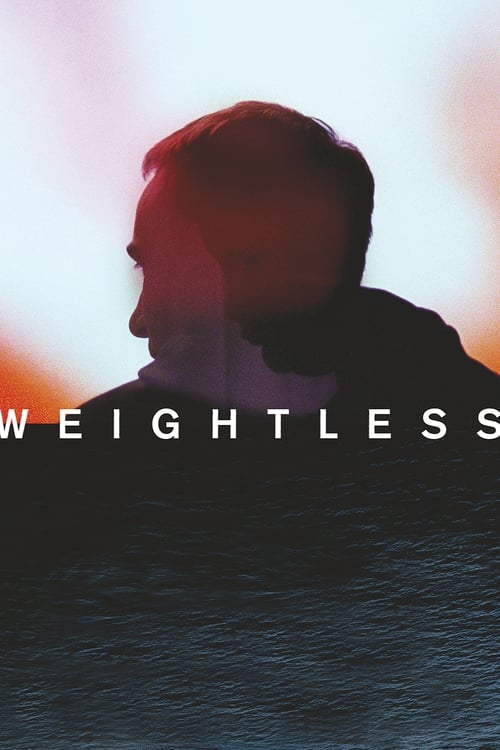Weightless trailer