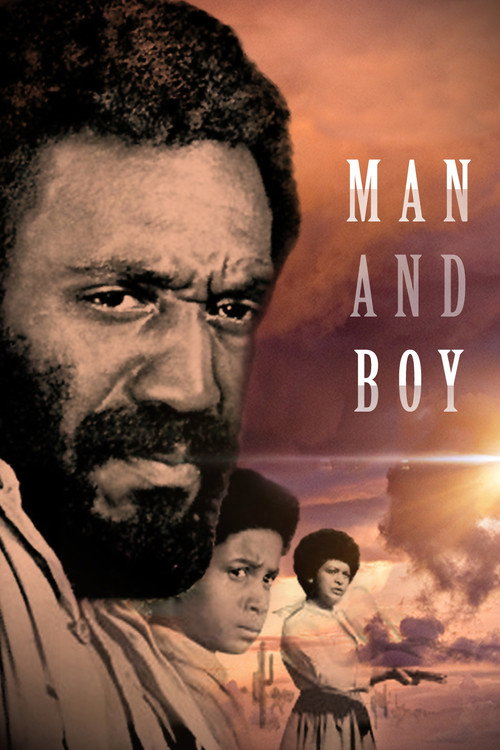 Man and Boy trailer