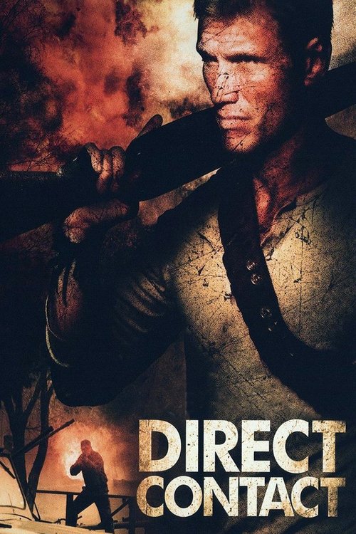 Direct Contact trailer