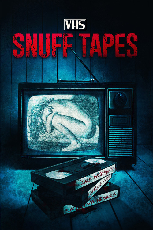 Snuff Tapes trailer