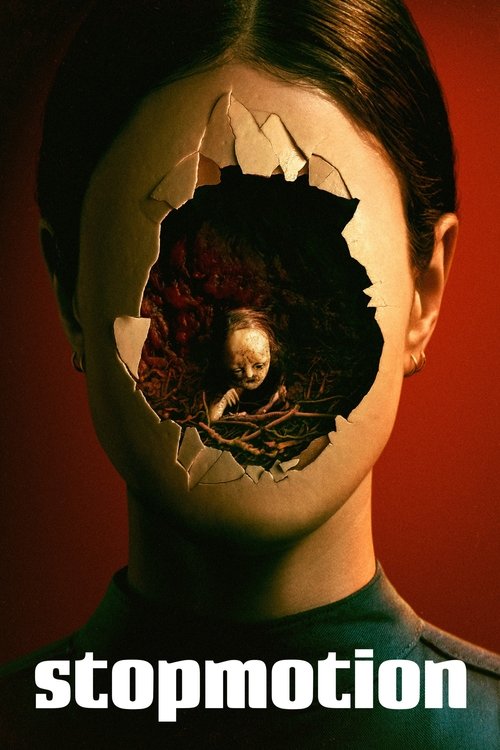 Stopmotion trailer