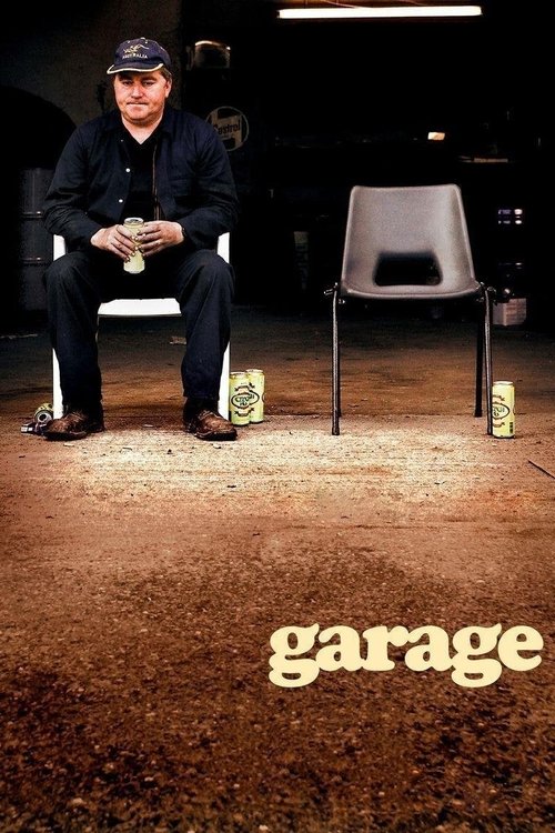 Garage trailer