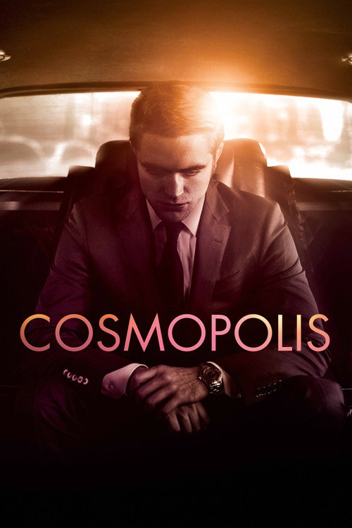 Cosmopolis trailer