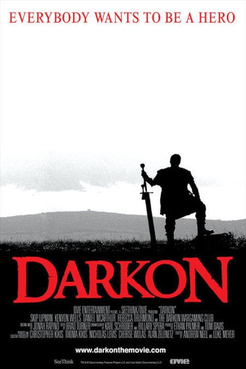 Darkon trailer