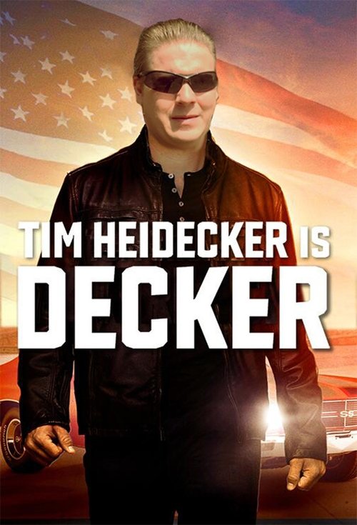Decker trailer