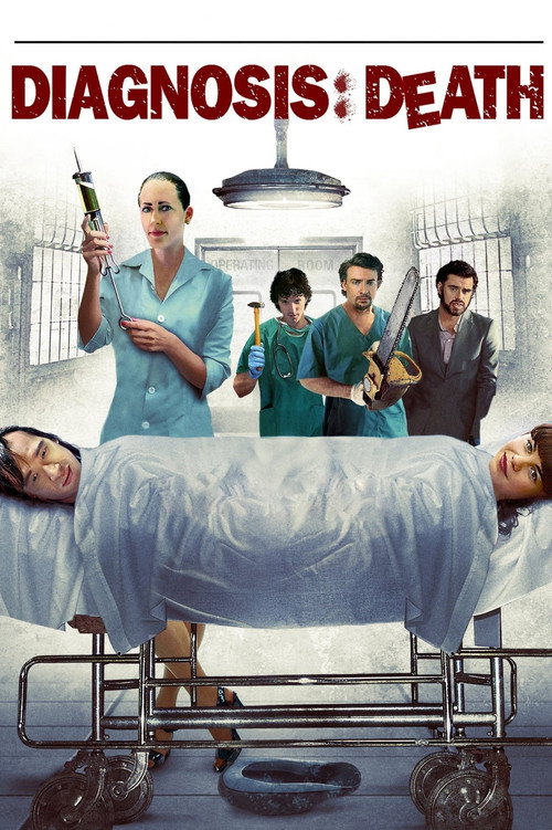 Diagnosis: Death trailer