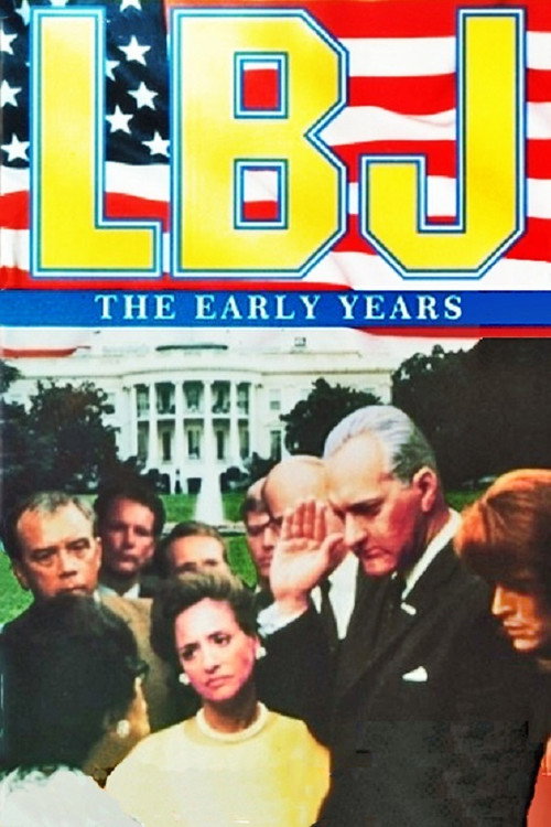 LBJ: The Early Years trailer