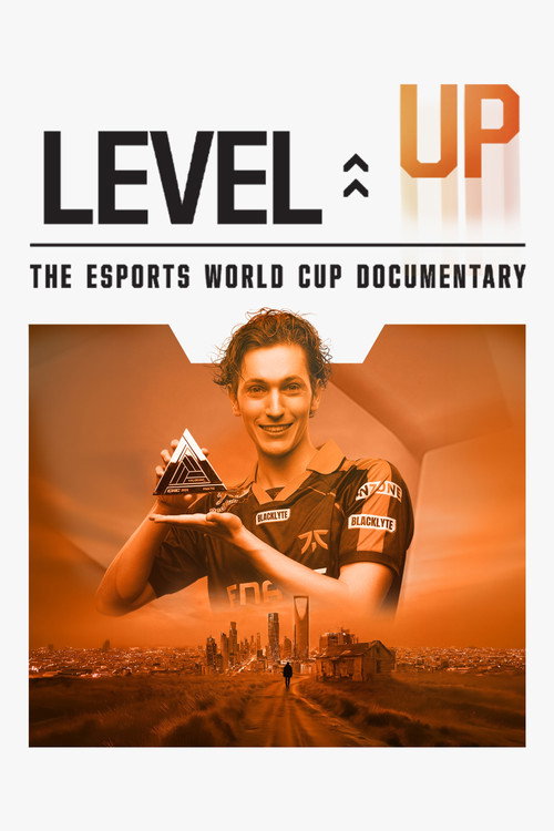 Esports World Cup: Level Up trailer