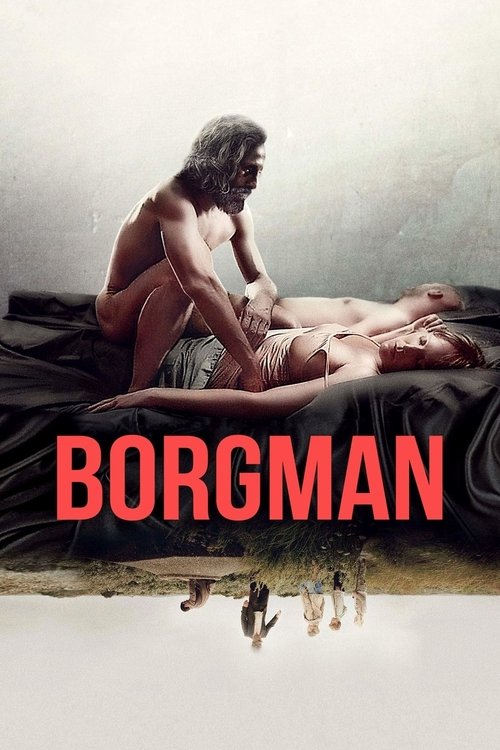 Borgman trailer