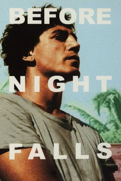 Before Night Falls trailer