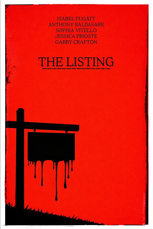 The Listing trailer
