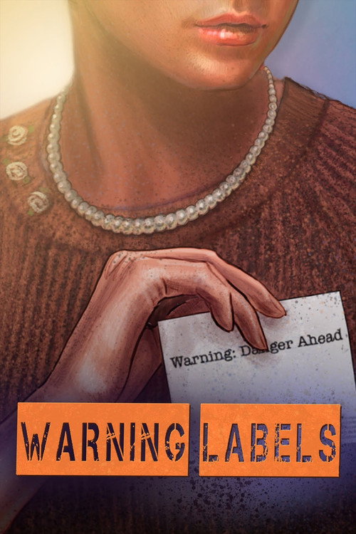 Warning Labels trailer