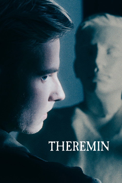 Theremin trailer