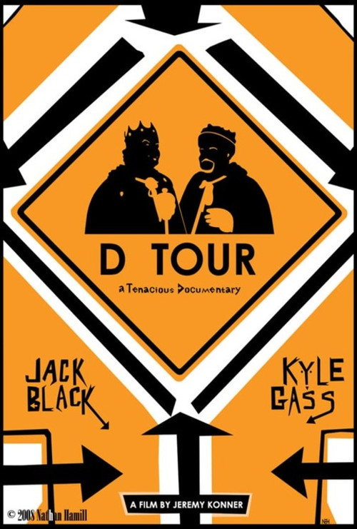 D Tour: A Tenacious Documentary trailer