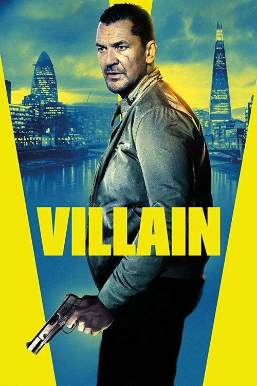 Villain trailer