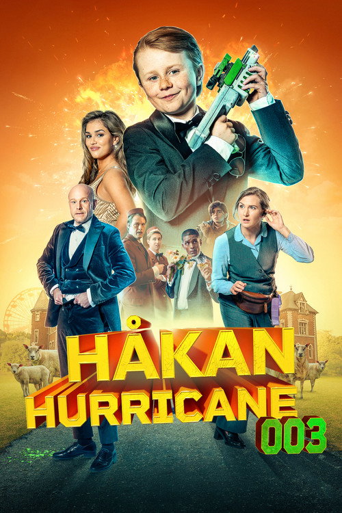 Håkan Bråkan 003 trailer