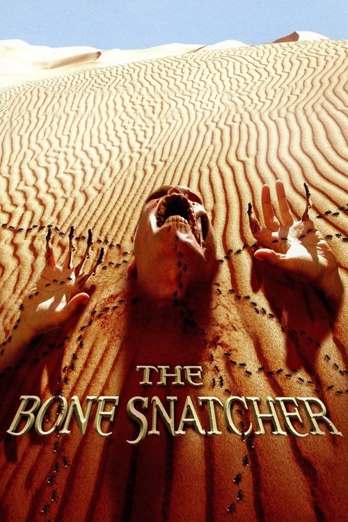 The Bone Snatcher trailer