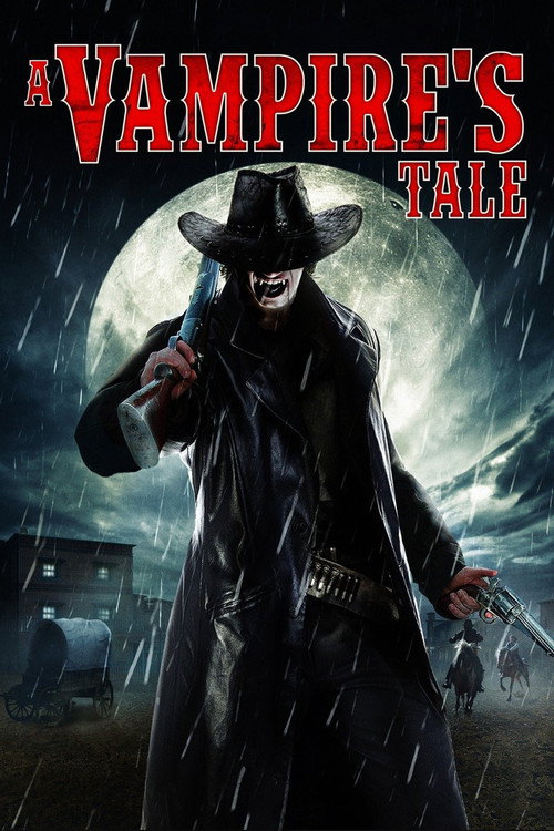 A Vampire's Tale trailer