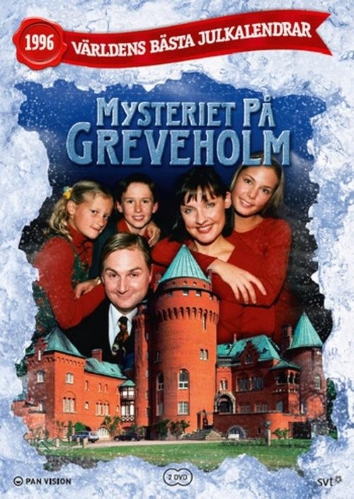 Mysteriet på Greveholm trailer