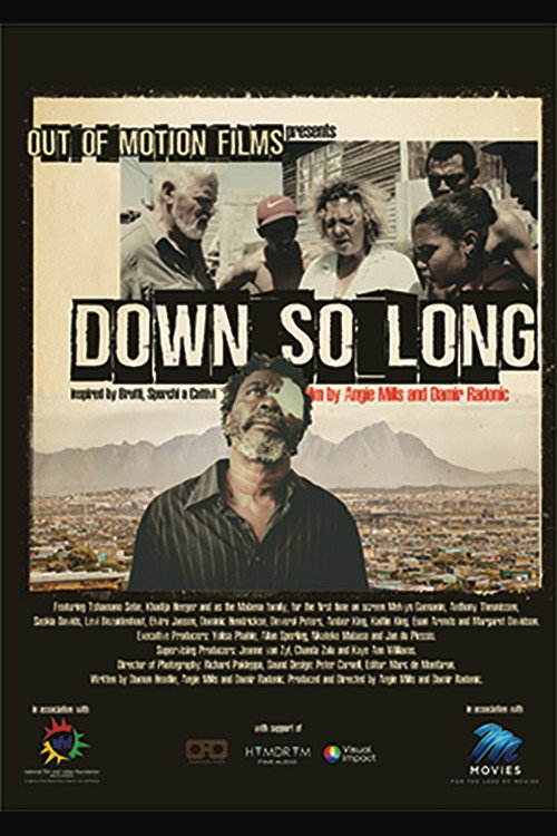 Down So Long trailer