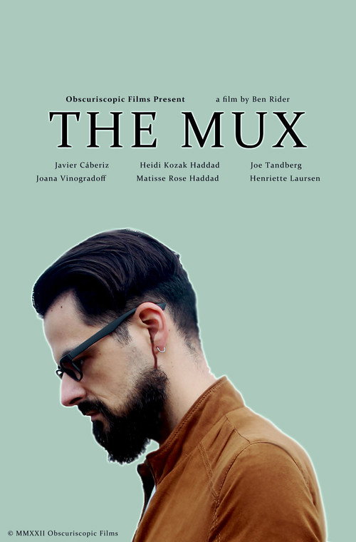 The Mux trailer