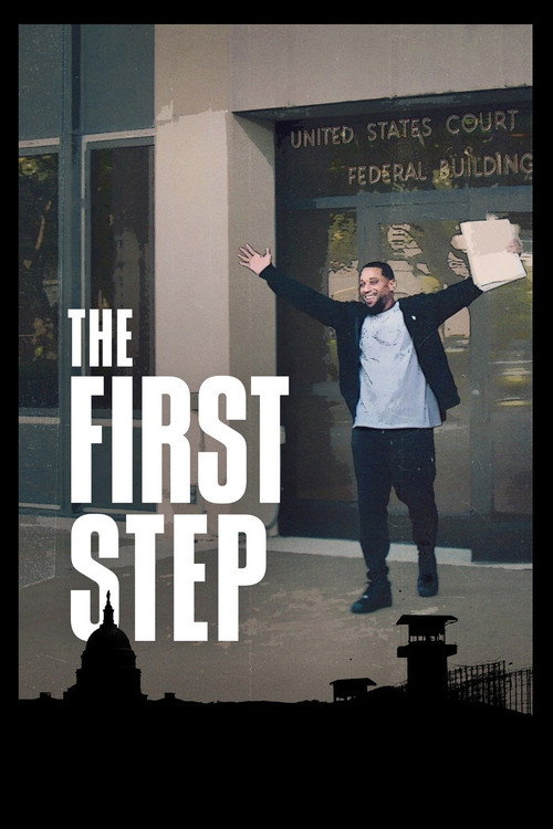 The First Step trailer