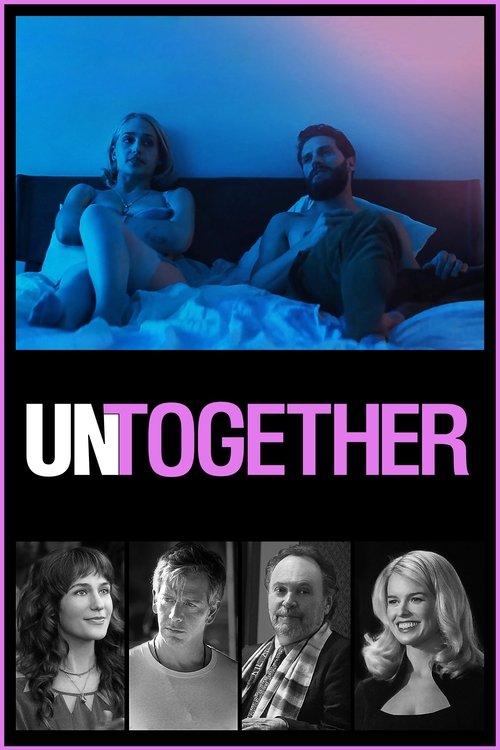 Untogether trailer