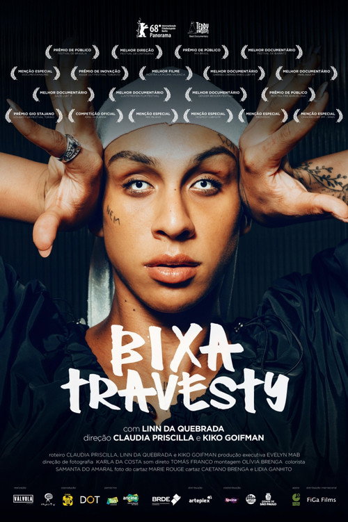 Bixa Travesty trailer