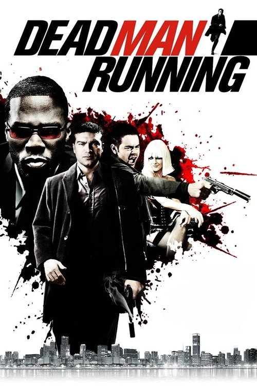 Dead Man Running trailer